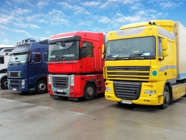 Ankara Bağcılar Nakliye